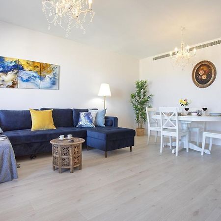-Malagasunapts-Skygarden Teatinos Pool Playground Εξωτερικό φωτογραφία