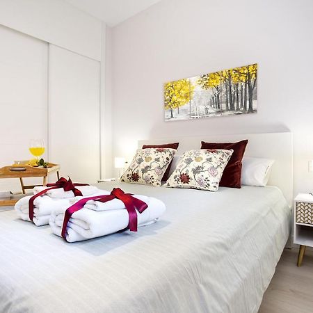 -Malagasunapts-Skygarden Teatinos Pool Playground Εξωτερικό φωτογραφία