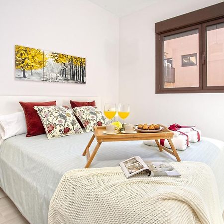 -Malagasunapts-Skygarden Teatinos Pool Playground Εξωτερικό φωτογραφία