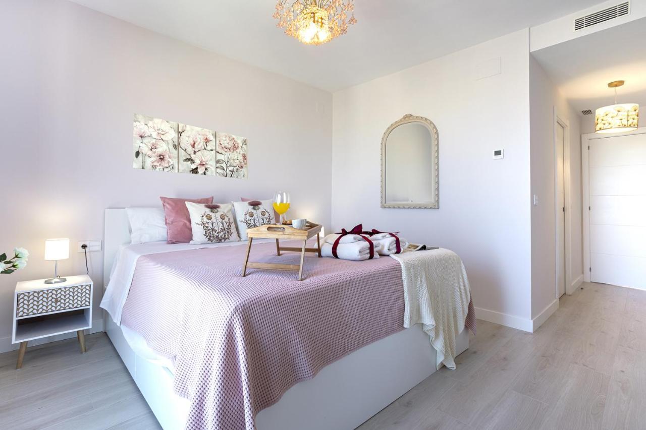 -Malagasunapts-Skygarden Teatinos Pool Playground Εξωτερικό φωτογραφία