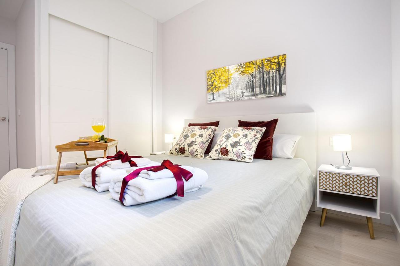 -Malagasunapts-Skygarden Teatinos Pool Playground Εξωτερικό φωτογραφία