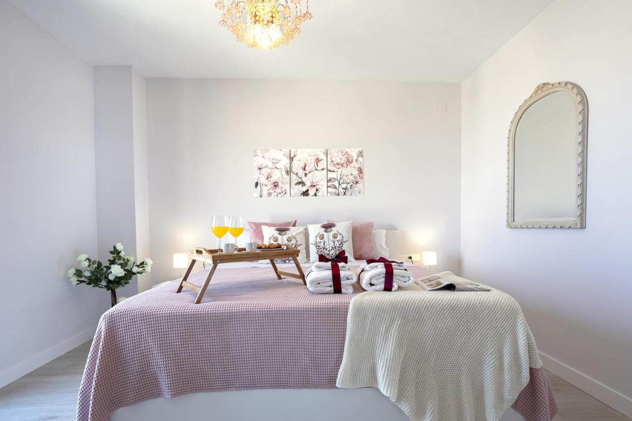 -Malagasunapts-Skygarden Teatinos Pool Playground Εξωτερικό φωτογραφία